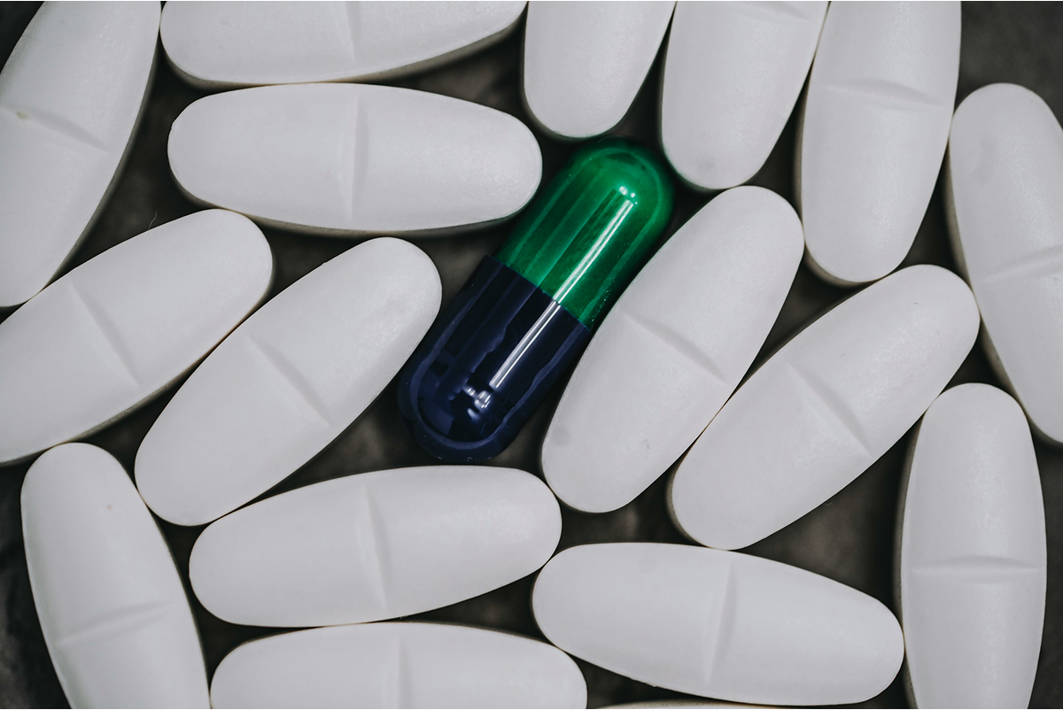 Medication Tracker