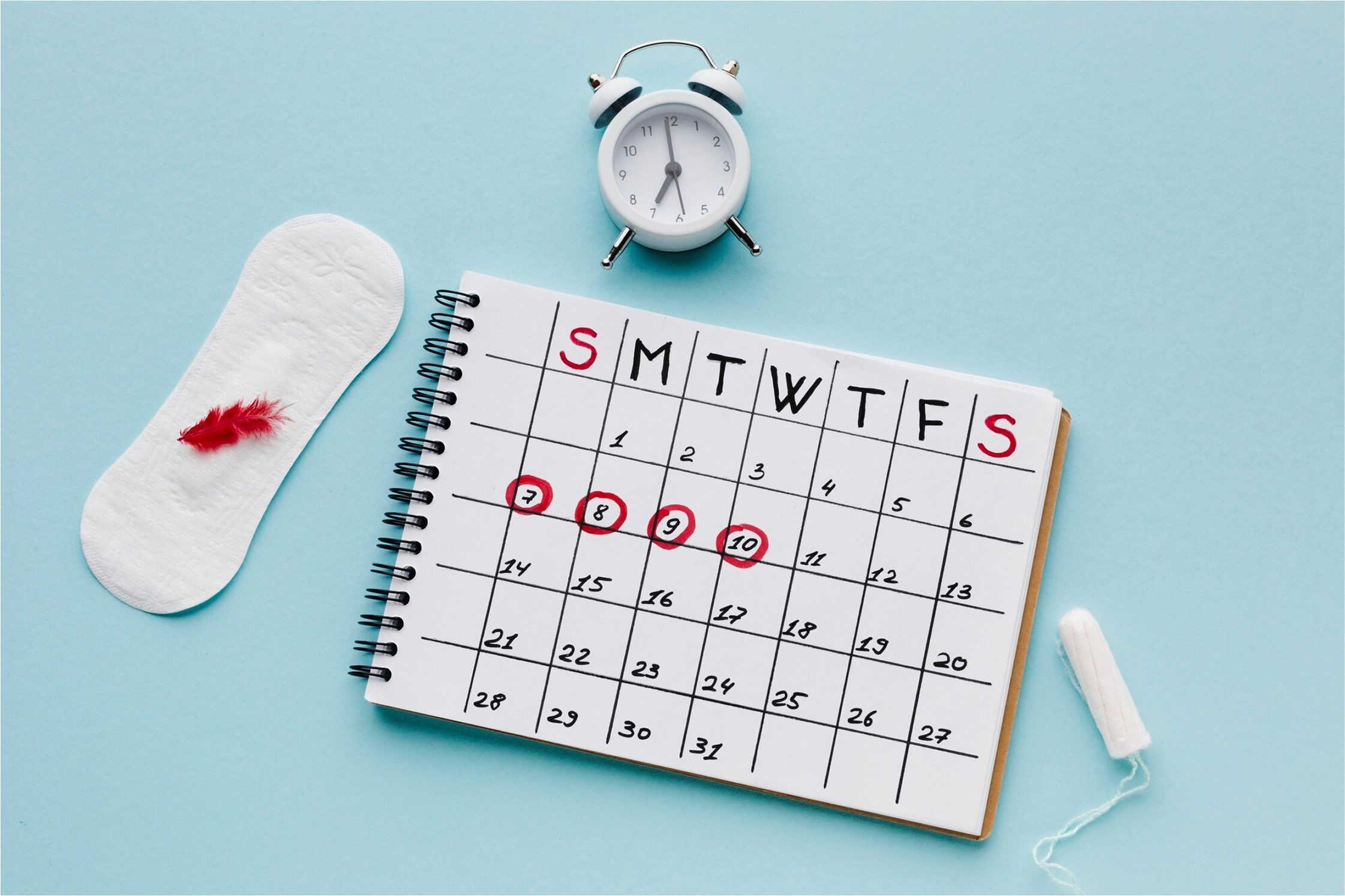 Period Tracker