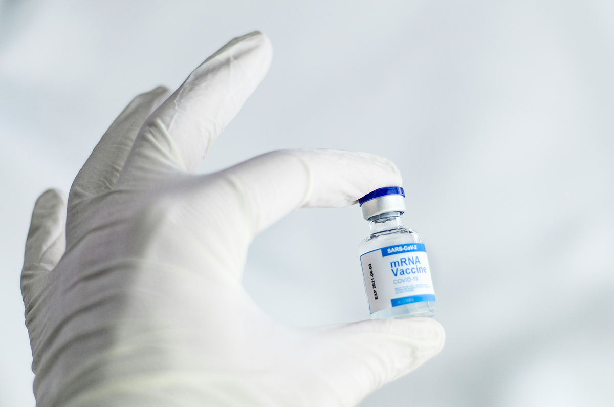 Vaccination Tracker