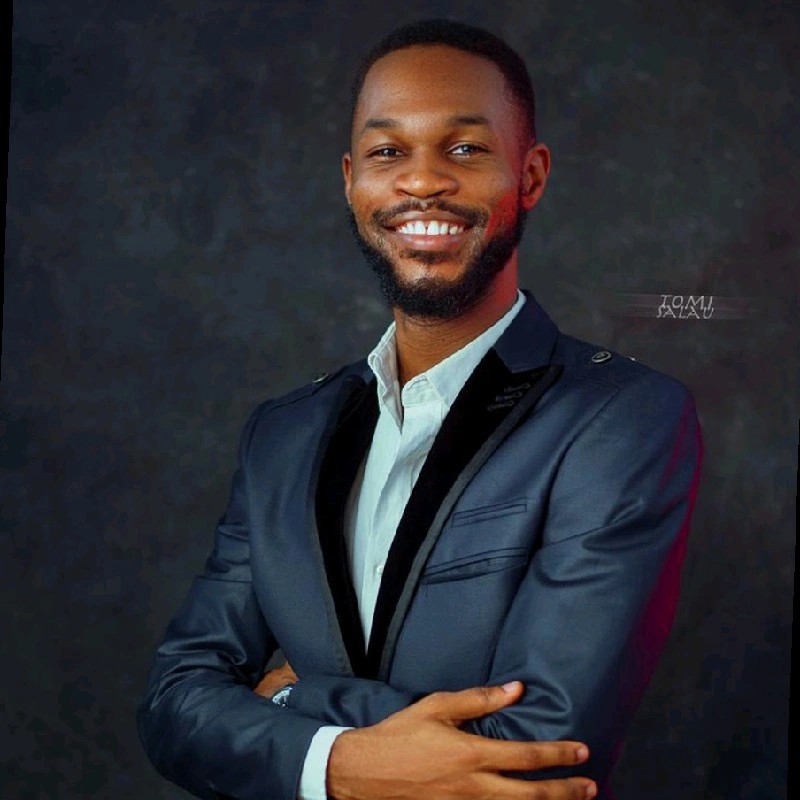 Dr. Sola Toriola