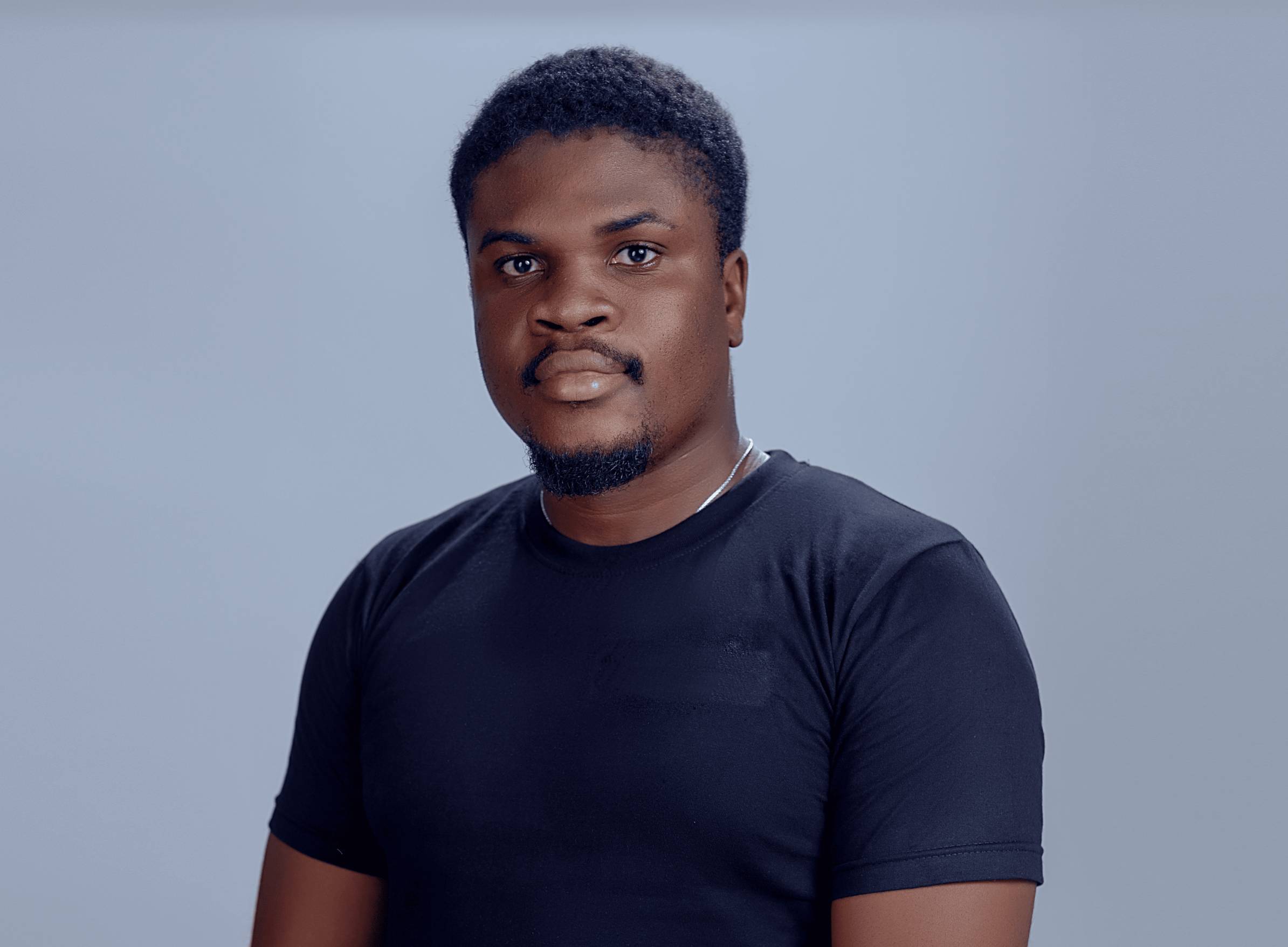 Oladeji Toriola